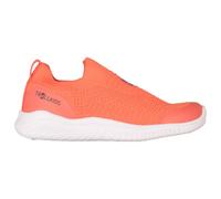Trollkids - Kid's Oslo Sneaker XT - Chaussures de loisirs - EU 26 - mellow peach / madeira blue