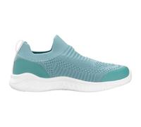 Trollkids - Kid's Oslo Sneaker XT - Chaussures de loisirs - EU 27 - dusky turquoise