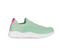Trollkids - Kid's Oslo Sneaker XT - Chaussures de loisirs - EU 33 - aqua marble / candy pink