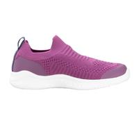 Trollkids - Kid's Oslo Sneaker XT - Chaussures de loisirs - EU 35 - mallow pink / violet blue