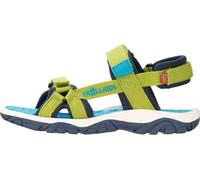Trollkids Kids Oslofjord Sandal chaussures garçons lime 268-346 taille 30