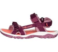 Trollkids Kids Oslofjord Sandal Chaussures Garçons Vin Rouge 268-225 Taille 26