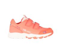 Trollkids - Kid's Preikestolen Hiker - Chaussures multisports - EU 34 - mellow peach