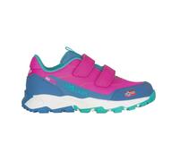 Trollkids - Kid's Preikestolen Hiker - Chaussures multisports - EU 35 - light magenta / cornflower / aquamarine / morning dew