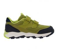 Trollkids - Kid's Preikestolen Hiker - Chaussures multisports - EU 39 - kiwi