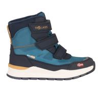 Trollkids - Kid's Rauland Winter Boots - Chaussures d'hiver - EU 31 - nordic blue / navy
