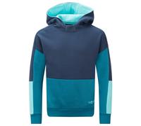 Trollkids Rondane Hoodie Bleu 152 cm Enfants