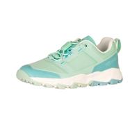 Trollkids Kids Sandefjord Hiker XT, Aqua Marble, 29 EU
