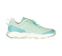 Trollkids - Kid's Sandefjord Hiker XT - Chaussures multisports - EU 28 - aqua marble / aqua haze