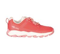 Trollkids - Kid's Sandefjord Hiker XT - Chaussures multisports - EU 37 - watermelon / peony rose