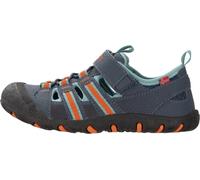 Trollkids Kids Sandefjord Sandal XT Chaussures Garçons Marine 668-110 Taille 26