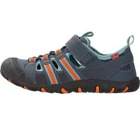 Trollkids Kids Sandefjord Sandal XT Chaussures Garçons Marine 668-110 Taille 29