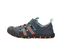 Trollkids Kids Sandefjord Sandales XT, bleu marine, 29 EU