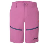 Trollkids - Seiland Shorts - Short randonnée enfant Mallow Pink / Violet Blue - Taille de l'enfant 164 cm