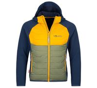 Trollkids Sirdal Jacket Bleu 140 cm Garçons,Filles