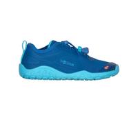 Trollkids - Kid's Skanden Barefoot Hiker - Chaussures minimalistes - EU 38 - alpine blue(dark indigo