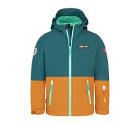 Trollkids Skjorta Softshell Jacket Vert 152 cm Enfants