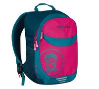 Trollkids Kids Skjorta Sac de 10 l, Rose, De taille moyenne, Décontracté