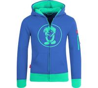 Trollkids Kids Sortland Jacket blouse garçon bleu 139-134 taille 92