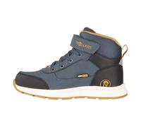 Trollkids Kids Stavanger Mid Cut XT, bleu clair, 38 EU