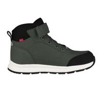 Trollkids - Kid's Stavanger Mid Cut XT - Chaussures de loisirs - EU 33 - moss