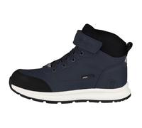 Trollkids Stavanger Mid Cut Xt Hiking Shoes Bleu EU 38 Enfants