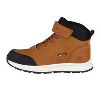 Trollkids - Kid's Stavanger Mid Cut XT - Chaussures de loisirs - EU 40 - caramel