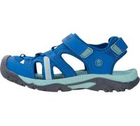 Trollkids Kids Stavanger Sandal XT Boys Shoes Blue 659-199 Size 36