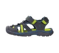 Trollkids Kids Stavanger Sandales XT, bleu marine, 38 EU