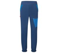 Trollkids - Steinkjer Mosquito Pants - Pantalon enfant Dark Indigo / Alpine Blue - Taille de l'enfant 152 cm