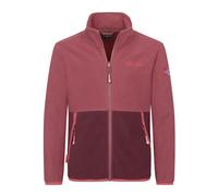 Trollkids Storfjord Jacket Violet 122 cm Garçon