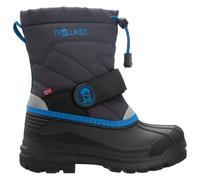 Trollkids - Kid's Telemark Winter Boots Pro - Chaussures d'hiver - EU 28 - navy / medium blue