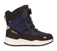 Trollkids - Kid's Torvik Winter Boots - Chaussures d'hiver - EU 28 - navy
