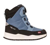 Trollkids - Kid's Torvik Winter Boots - Chaussures d'hiver - EU 41 - shadow blue