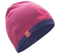 Trollkids - Kid's Troll Beanie - Bonnet taille 48-52 cm - 2-5 Years, multicolore