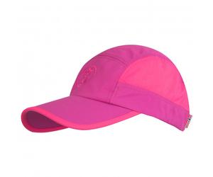 Trollkids - Kids Troll Cap XT - Casquette - 48-52 cm - dark rose / magenta