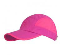 Trollkids - Kids Troll Cap XT - Casquette - 52-56 cm - dark rose / magenta