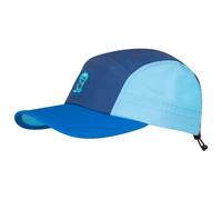 Trollkids - Kid's Troll - Casquette - 48-52 cm - alpine blue / dark indigo / pool blue