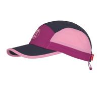 Trollkids - Kid's Troll - Casquette - 48-52 cm - fresh berry / candy pink / graphite