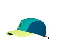 Trollkids - Kid's Troll - Casquette - 48-52 cm - sea green / spring leaf / madeira blue