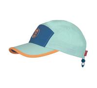 Trollkids - Kid's Troll - Casquette - 52-56 cm - morning dew / cornflower / coral haze