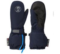 Trollkids - Kid's Troll Mitten XT - Gants - 4 - 6-7 Years - navy / medium blue