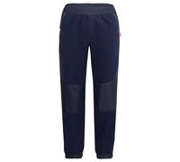 Trollkids - Kid's Troll Pant XT - Pantalon polaire - 122 - navy