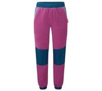 Trollkids Troll Xt Pants Rose 98 cm Enfants
