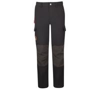 Trollkids Trollheimen Pants Noir 110 cm Enfants