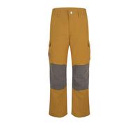 Trollkids - Kid's Trollheimen Pants - Pantalon de trekking - 110 - bronze