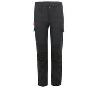 Trollkids - Kid's Trollheimen Pants - Pantalon de trekking - 122 - anthracite