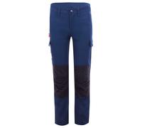Trollkids Trollheimen Winter Pants Bleu 128 cm Enfants