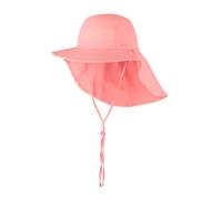 Trollkids - Kid's Trolltunga Hat - Chapeau - 48-52 cm - peony rose