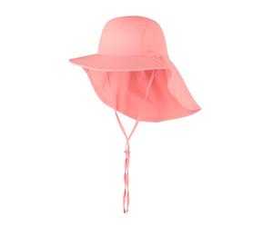 Trollkids - Kid's Trolltunga Hat - Chapeau - 48-52 cm - peony rose